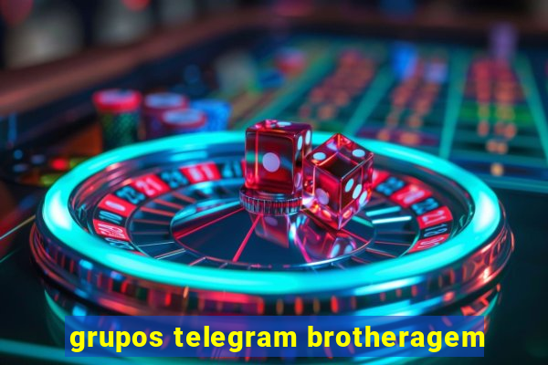 grupos telegram brotheragem